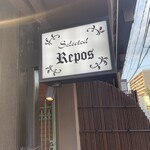 セレクテッドラポー - 