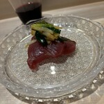 恵比寿 鮨 謙心 - 