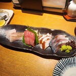 日暮里酒亭 いな葉 - 