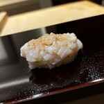 恵比寿 鮨 謙心 - 