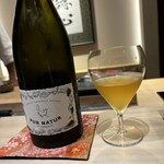 恵比寿 鮨 謙心 - 