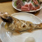 いくら（海蔵）ちゃん - 