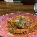 ラ・バルカッチャ - 