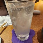 日暮里酒亭 いな葉 - 