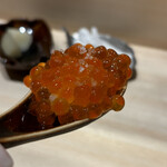 恵比寿 鮨 謙心 - 