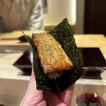 恵比寿 鮨 謙心 - 