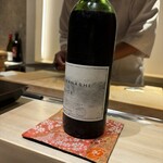 恵比寿 鮨 謙心 - 