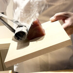 恵比寿 鮨 謙心 - 