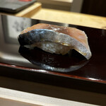 恵比寿 鮨 謙心 - 