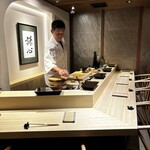 恵比寿 鮨 謙心 - 