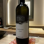 恵比寿 鮨 謙心 - 