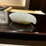 恵比寿 鮨 謙心 - 