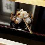 恵比寿 鮨 謙心 - 