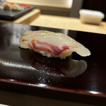 恵比寿 鮨 謙心 - 