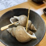 いくら（海蔵）ちゃん - 