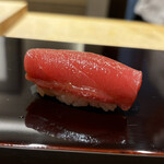 恵比寿 鮨 謙心 - 