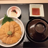 函館うに むらかみ 日本生命札幌ビル店 - 
