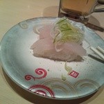 廻転寿司弁慶 - 