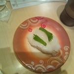 廻転寿司弁慶 - 