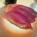 廻転寿司弁慶 - 