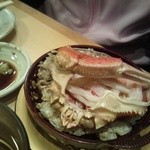 廻転寿司弁慶 - 