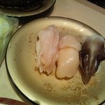 廻転寿司弁慶 - 