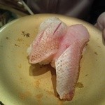 廻転寿司弁慶 - 