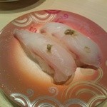 廻転寿司弁慶 - 