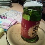 廻転寿司弁慶 - 