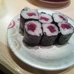 廻転寿司弁慶 - 