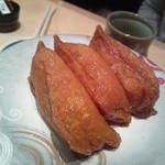 廻転寿司弁慶 - 