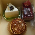 チッチョ  パスティッチョ - 2014/04