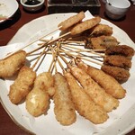 あじわいや げん - 