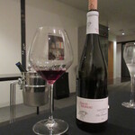 日本料理 TOBIUME - ペアリング⑪