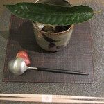 日本料理 TOBIUME - 三年　秋の実り