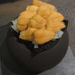 日本料理 TOBIUME - 地産地消　藍より出でて