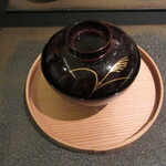 日本料理 TOBIUME - 滋味　望月