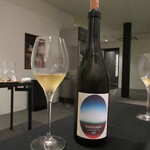 日本料理 TOBIUME - ペアリング⑨