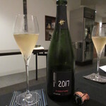 日本料理 TOBIUME - ペアリング①