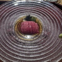 和牛会席 祇園 だいきち - 