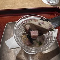 和牛会席 祇園 だいきち - 