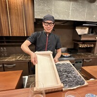 北野坂 木下 - 