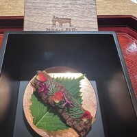 和牛会席 祇園 だいきち - 