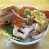 北のどんぶり屋 滝波食堂