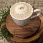 E.Bu.Ri.Ko - 20種のきのこのポタージュ