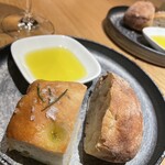 オステリア イル ガルボ - 