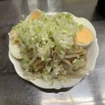 中華そば みたか - 