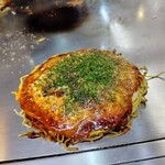 駅前ひろば お好み物語 ひこ - 