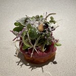 オステリア イル ガルボ - 