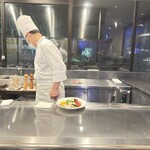 ガトーキングダム小海 - 